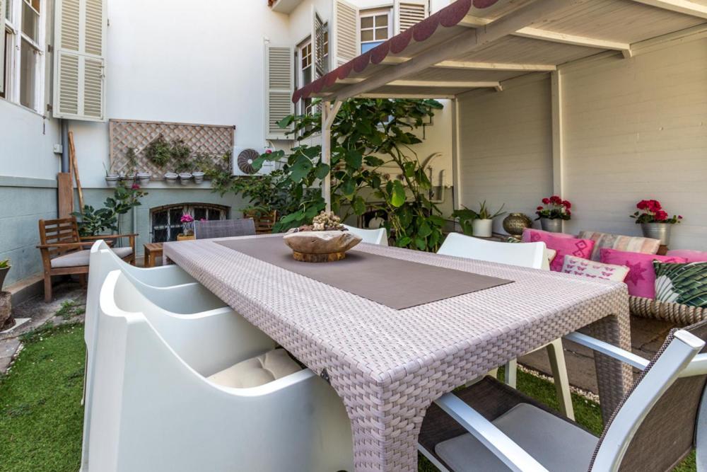 Ciudad Jardin Marina Apartment Las Palmas de Gran Canaria Exterior foto