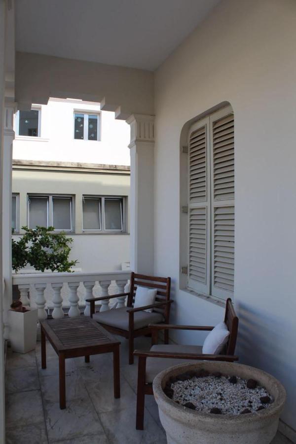 Ciudad Jardin Marina Apartment Las Palmas de Gran Canaria Exterior foto