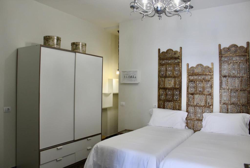 Ciudad Jardin Marina Apartment Las Palmas de Gran Canaria Exterior foto